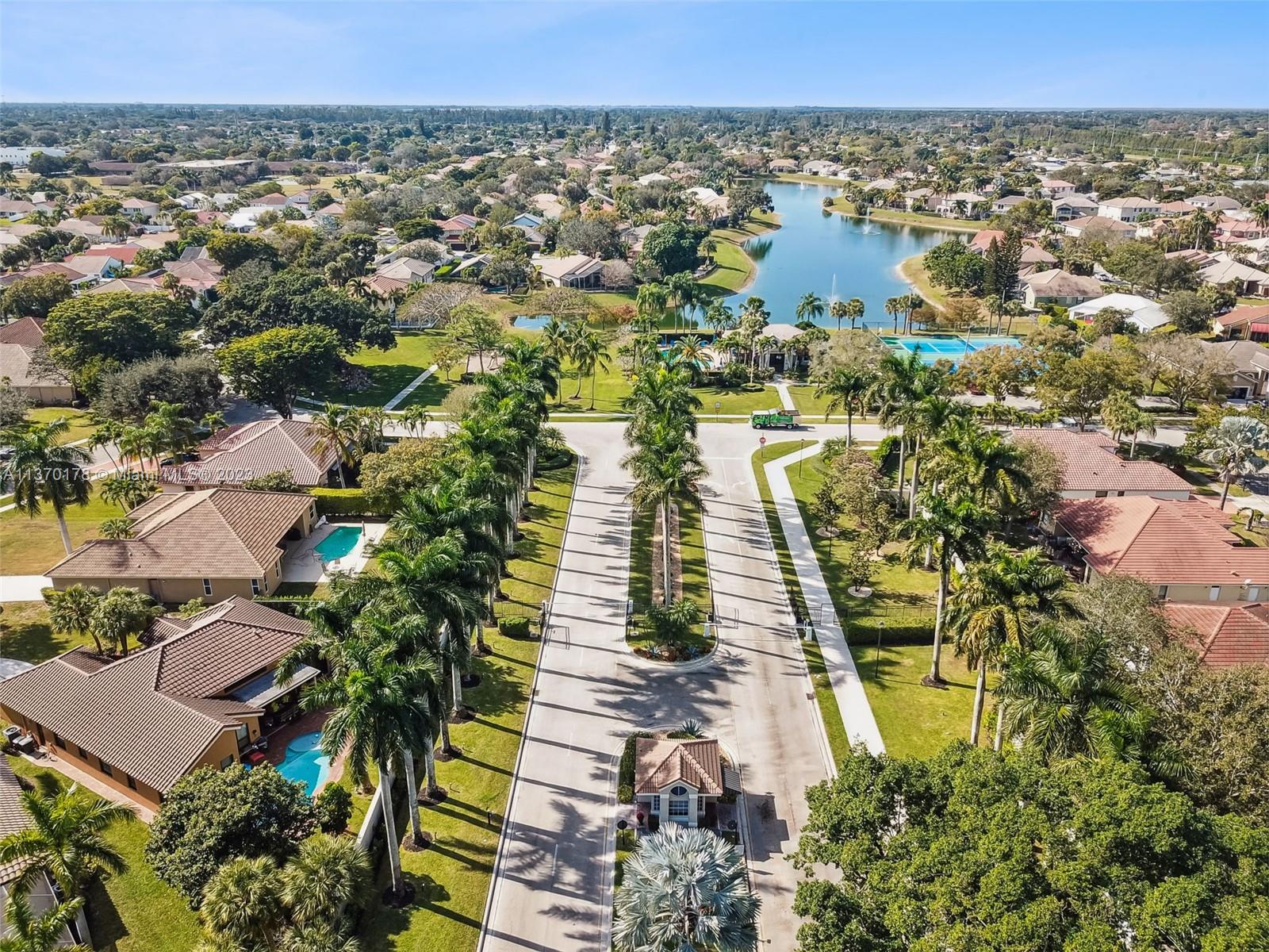 Boca Raton Luxury Real Estate